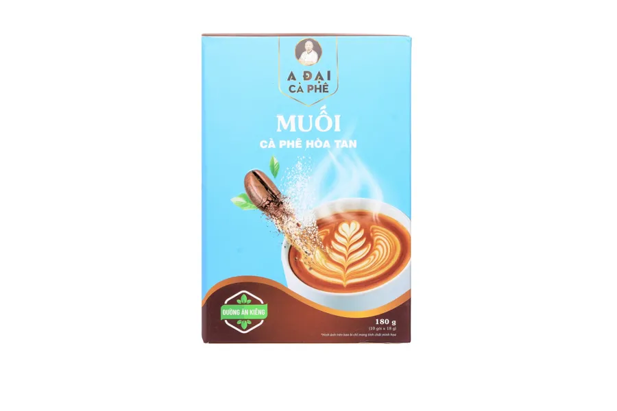 Cà phê Muối - ảnh 3