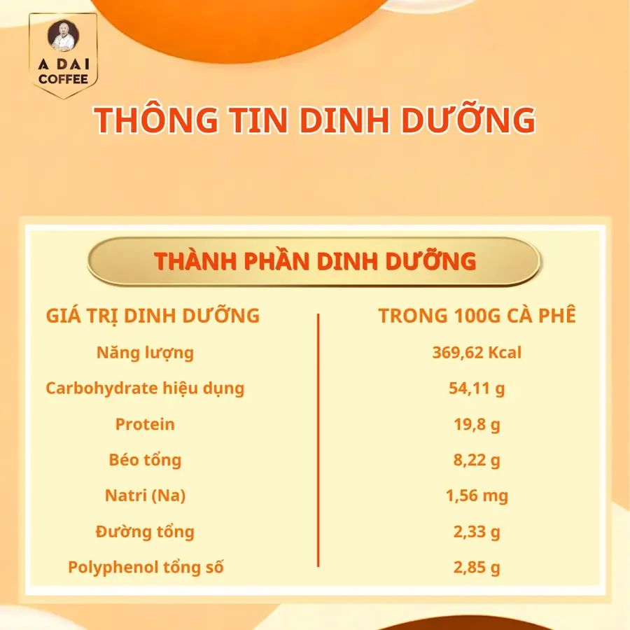 Combo 4 hộp cà phê hạt mầm ủ lạnh - ảnh 7