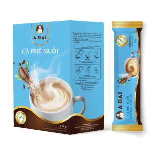Cà phê Muối
